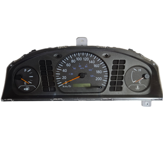 Cluster Nissan Sentra B15