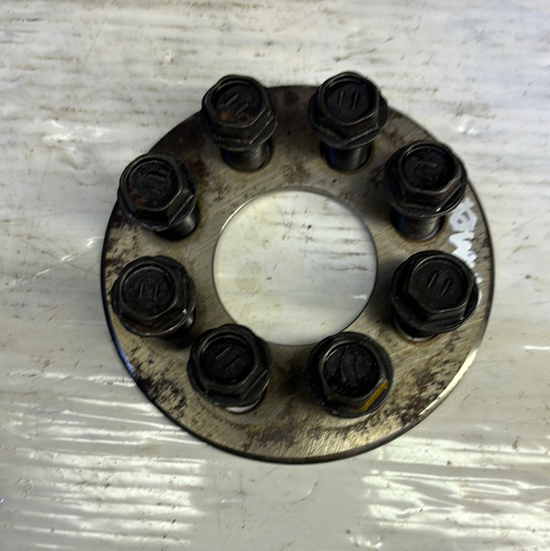 Tornillo Cremallera Toyota Camry Previa 2.4 2003 2006