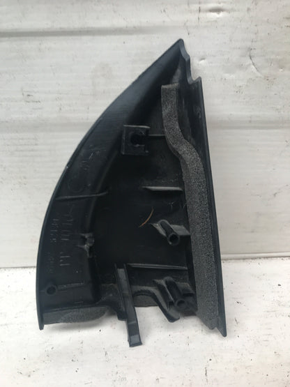 Tapa Triangulo Interno Retrovisor Toyota Yaris Belta 2008 2012