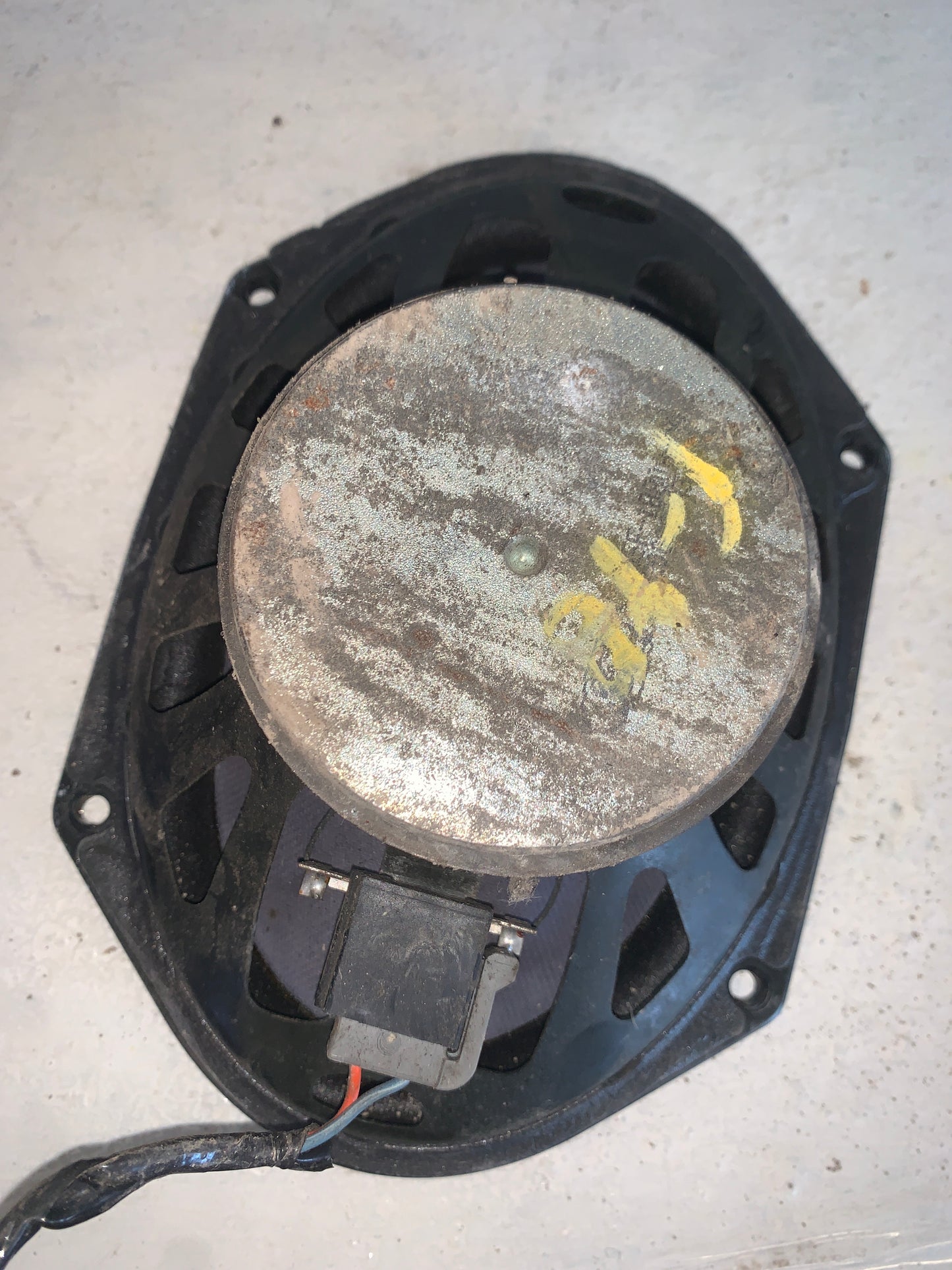Speaker Corneta Ford Explorer F150 1998 2004