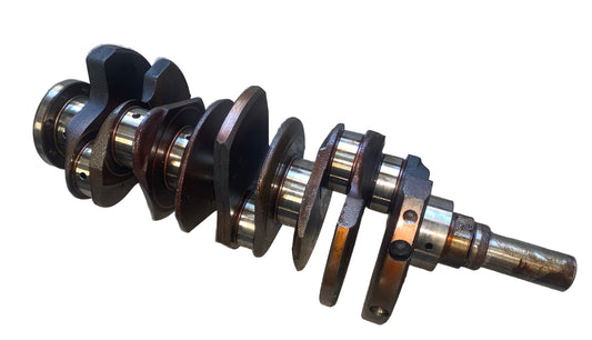 Cigueñal Estandar Toyota 4Runner 5VZ 1997 2002