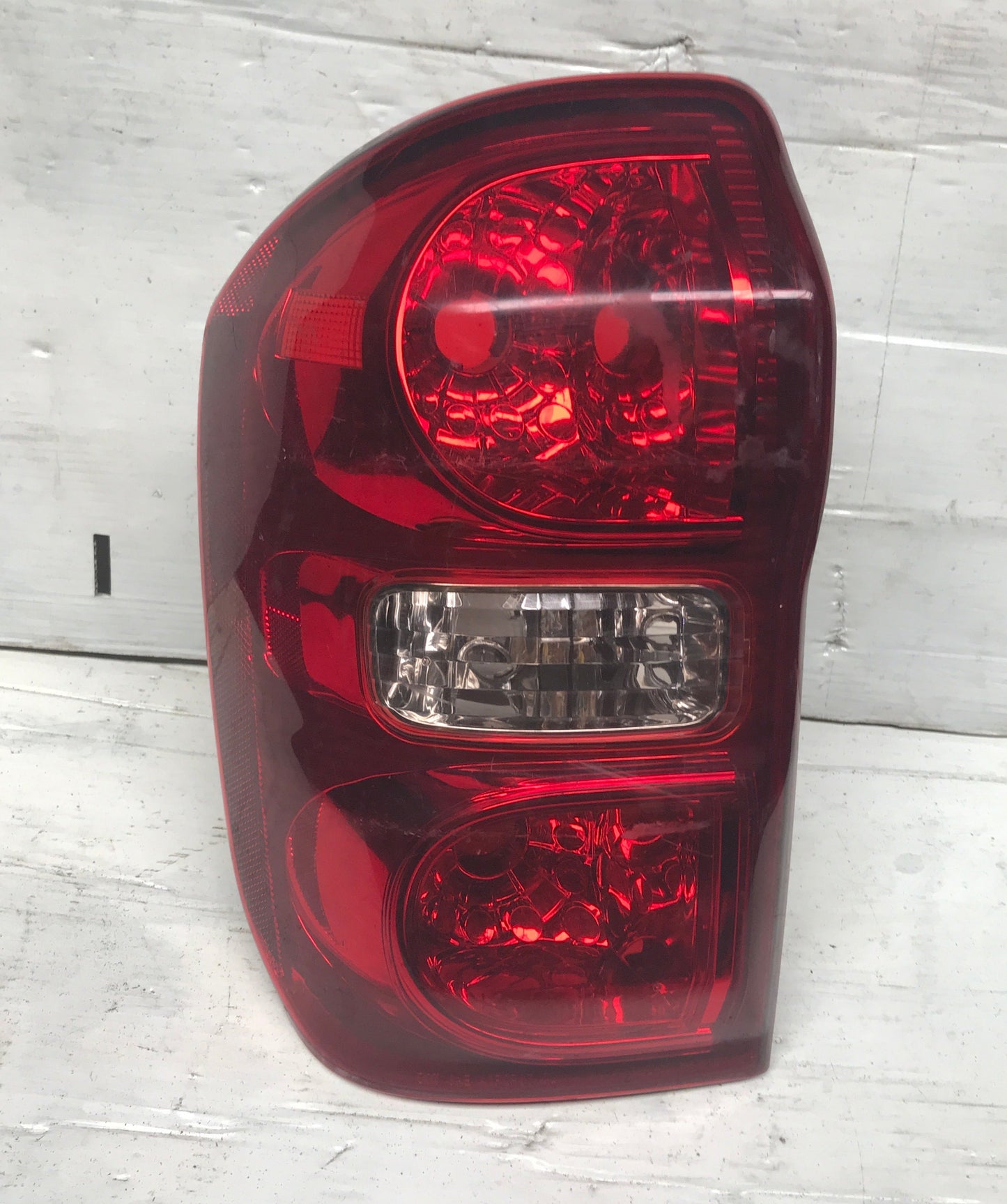 Stop Toyota RAV4 2004 2005
