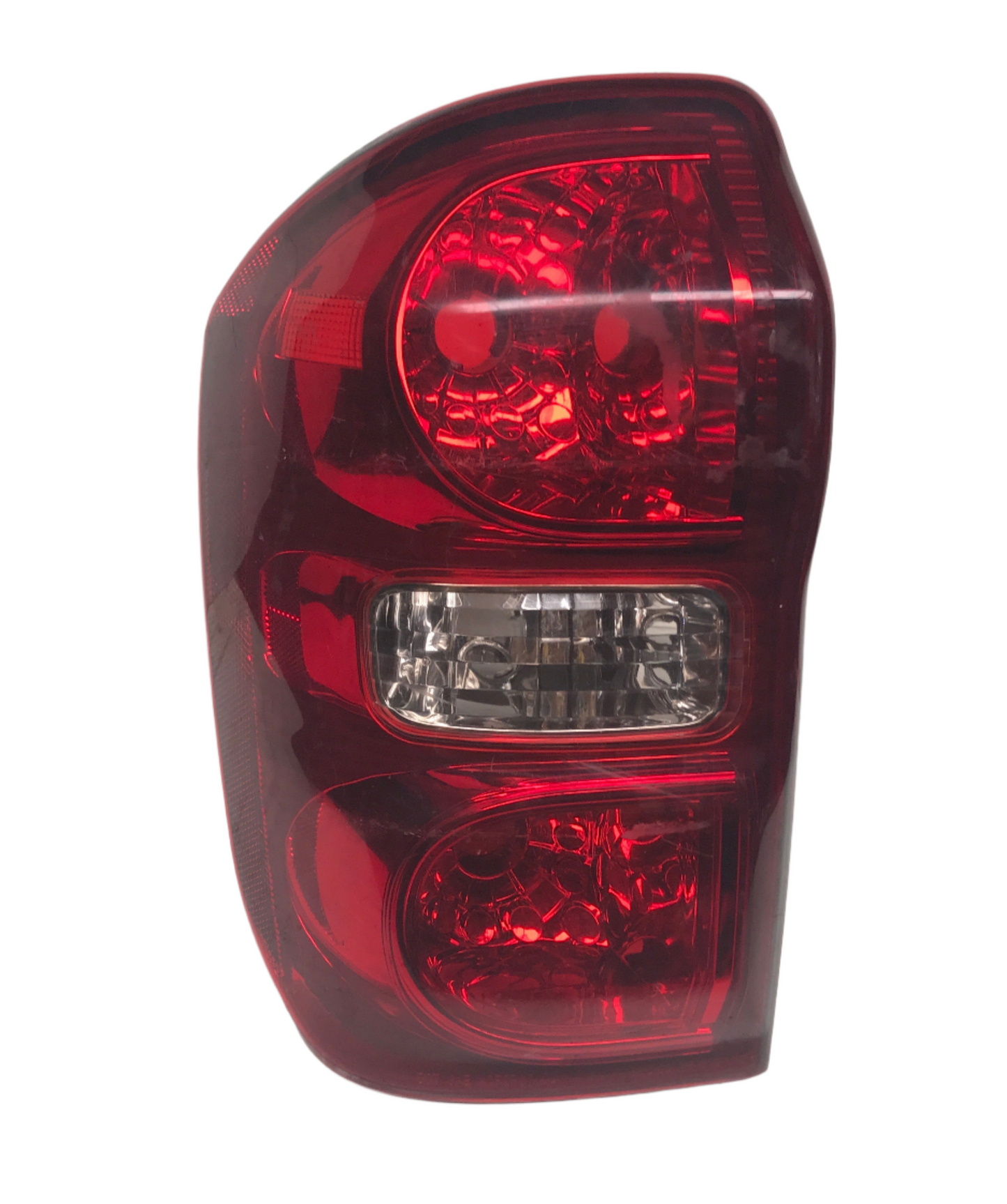 Stop Toyota RAV4 2004 2005