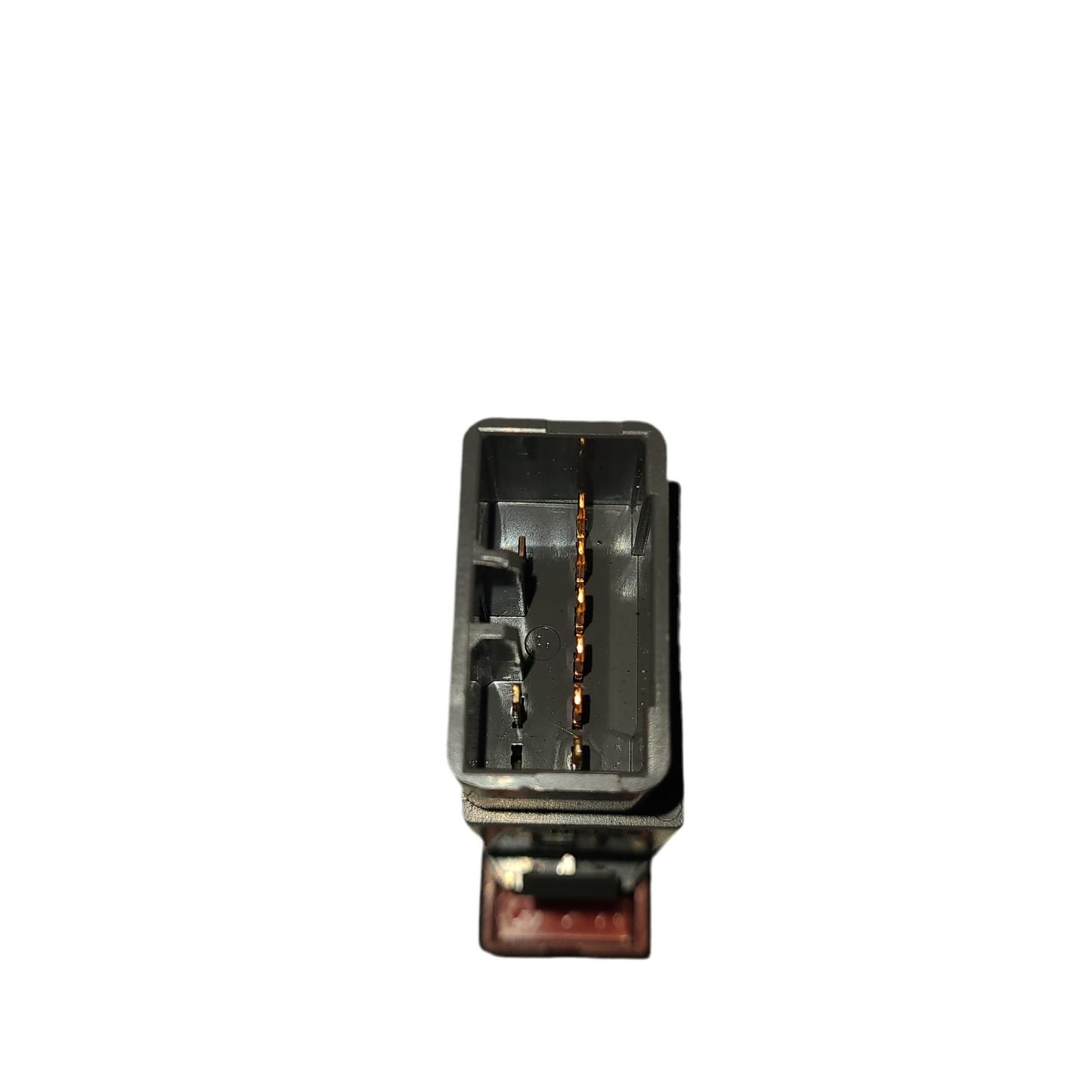 Boton Tecla Luz Emergencia Chevrolet Optra / Epica