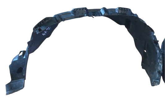 Guardapolvo Delantero Toyota 4Runner 1998 2002