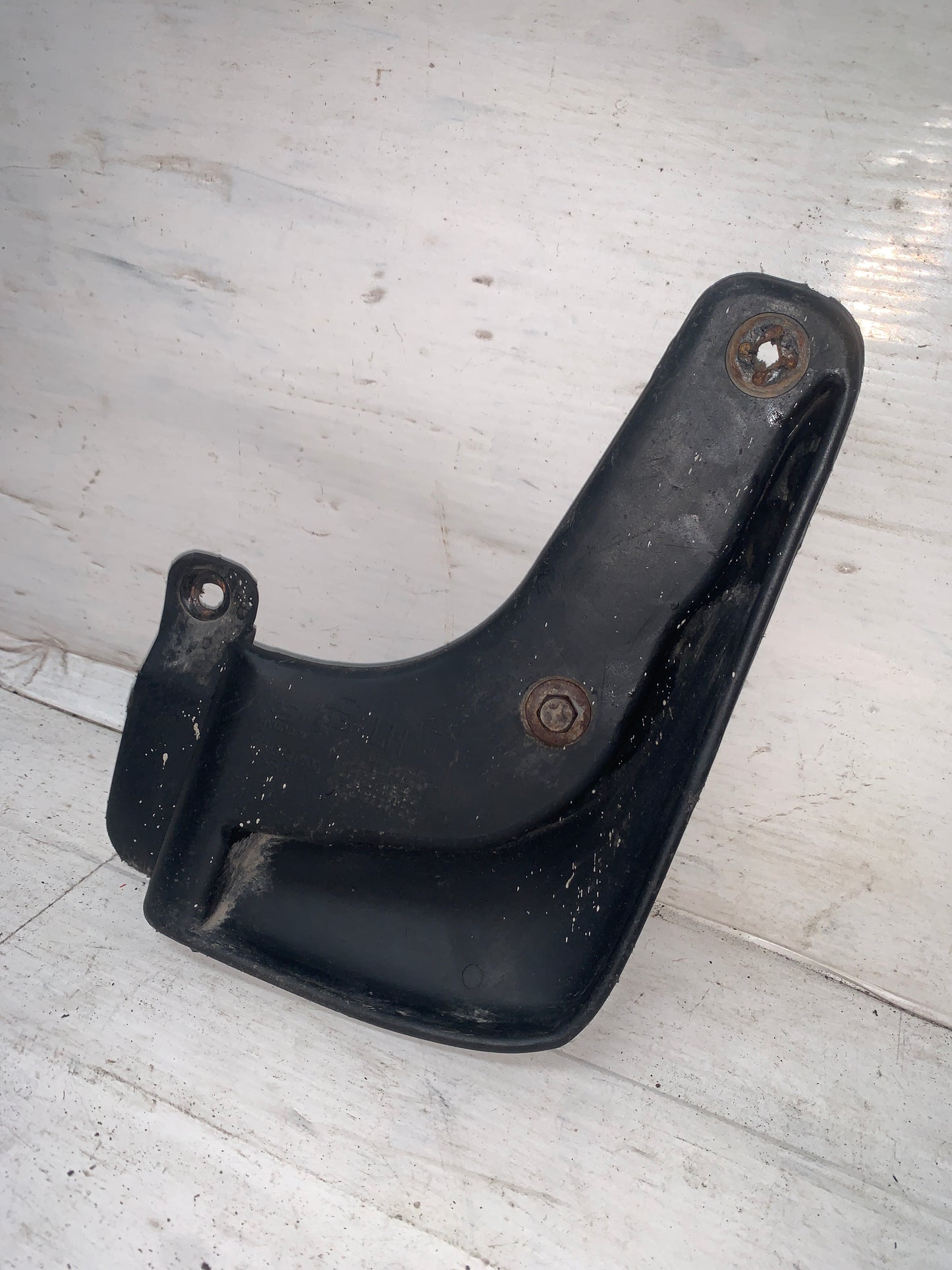 Chapaleta Delantera Hyundai Elantra 2001 2012