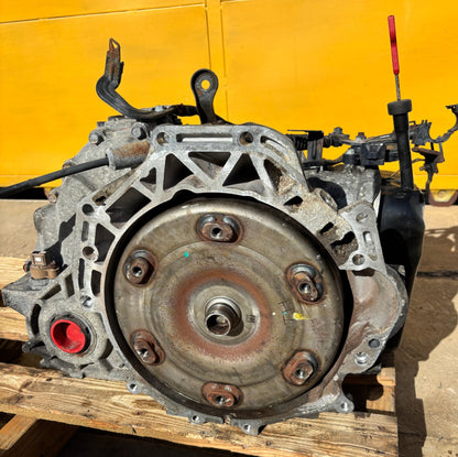 Caja Hyundai Sonata 3.3 2006 2008