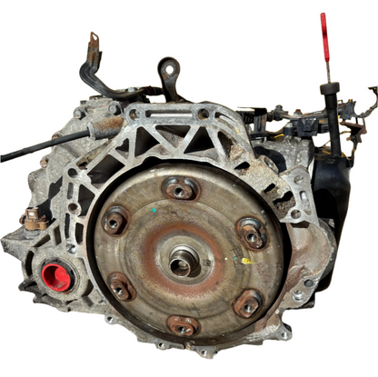 Caja Hyundai Sonata 3.3 2006 2008