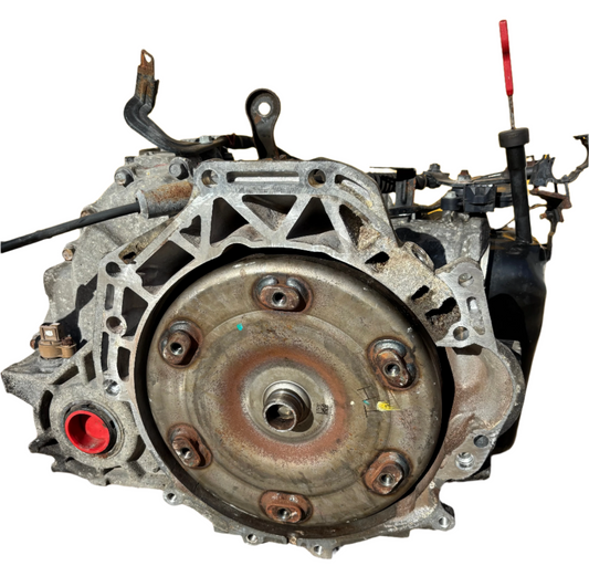 Caja Hyundai Sonata 3.3 2006 2008