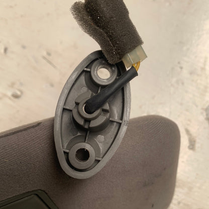 Tapa Sol Chevrolet Epica