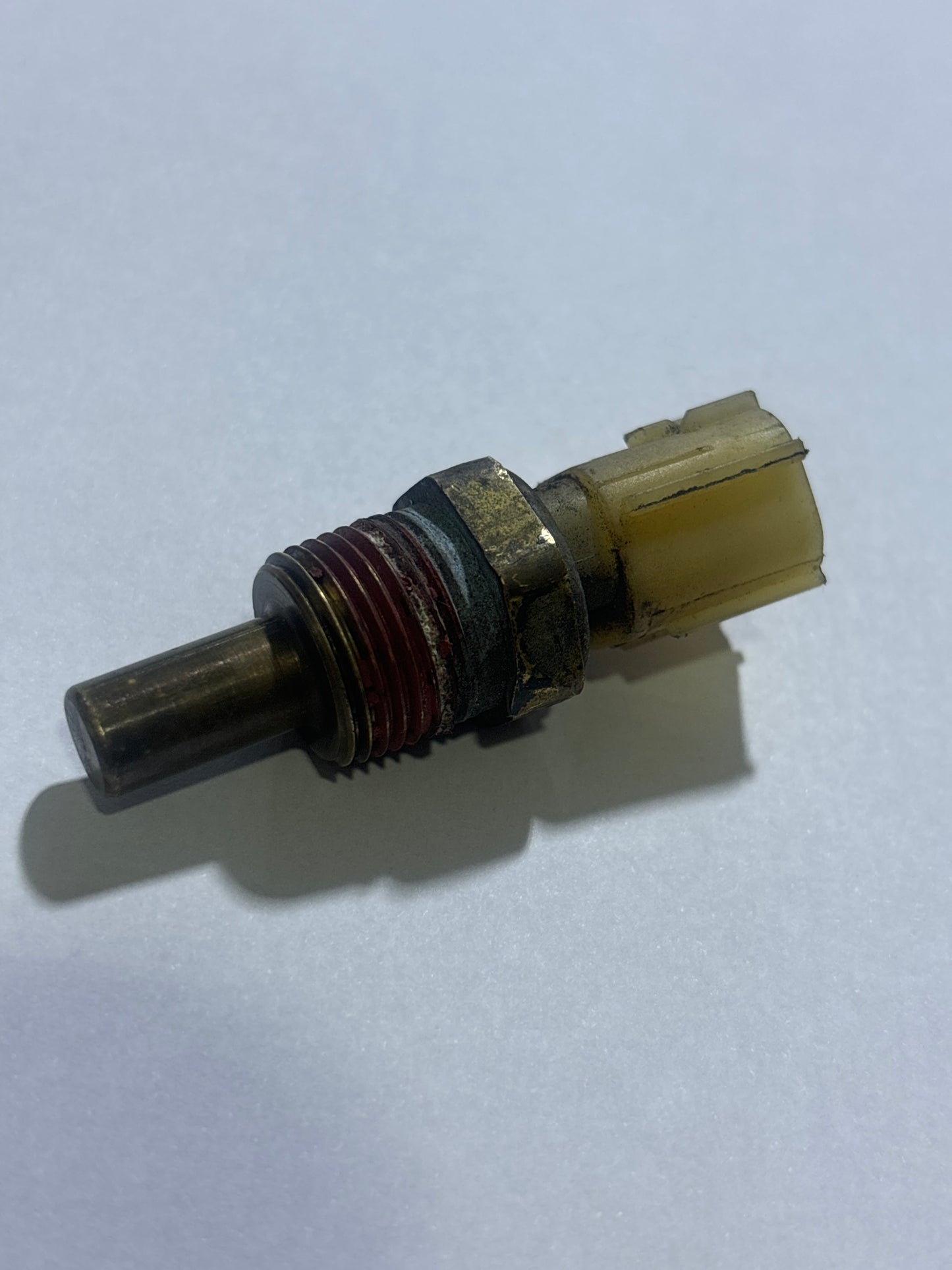 Valvula De Temperatura Dodge Caliber 2.0