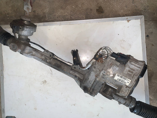 Cajetin Ford Explorer 2011 2016