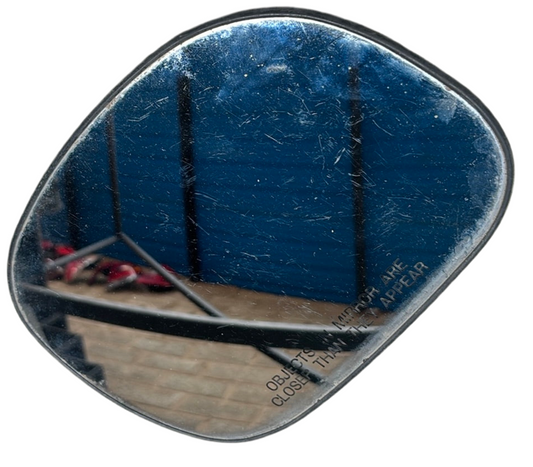 Espejo Retrovisor Ford Explorer 2006