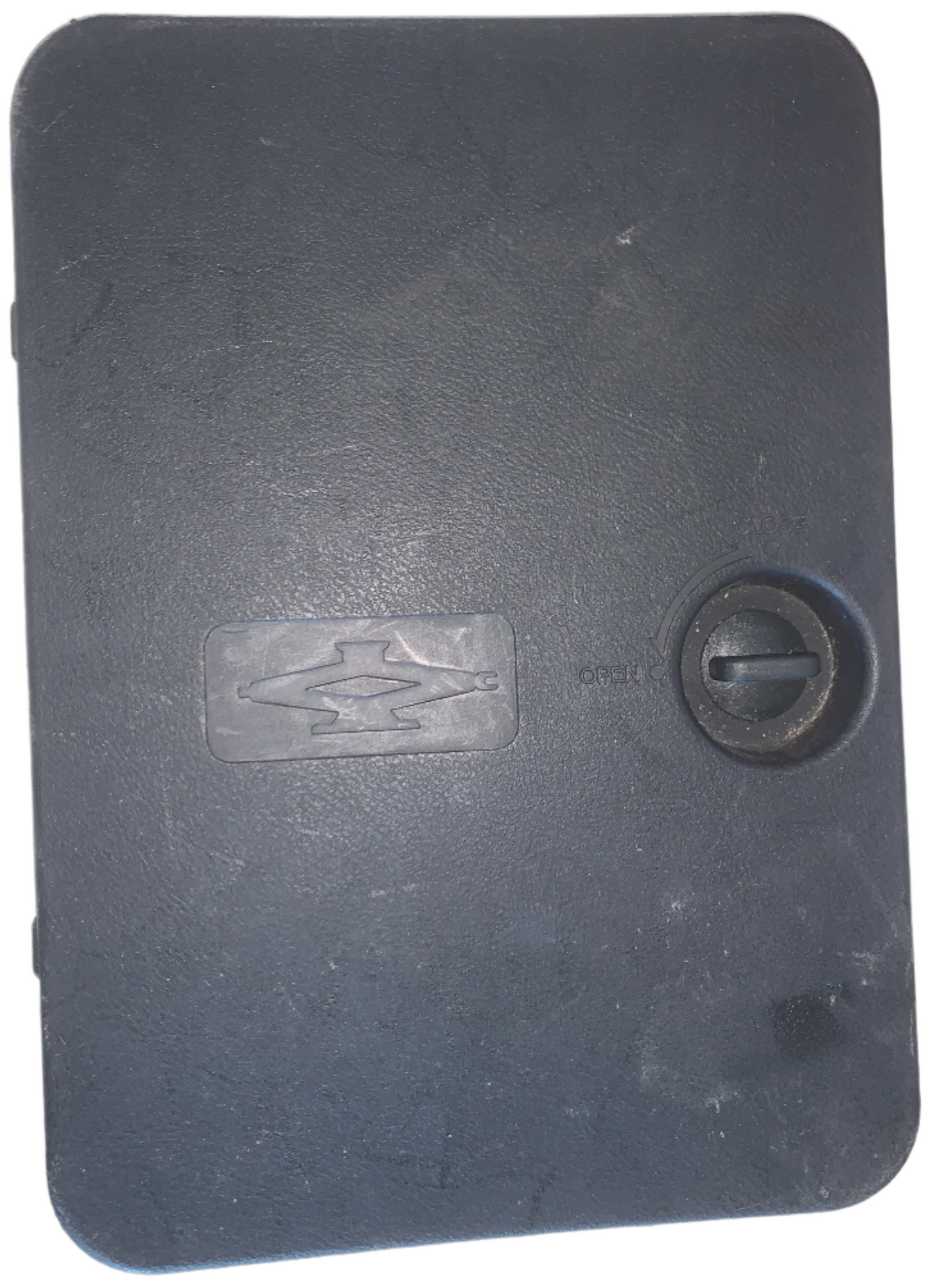 Tapa Gato Maletero Honda Accord 1998 2002