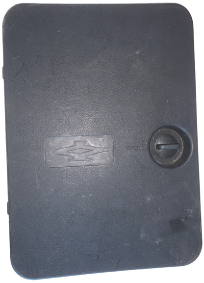 Tapa Gato Maletero Honda Accord 1998 2002