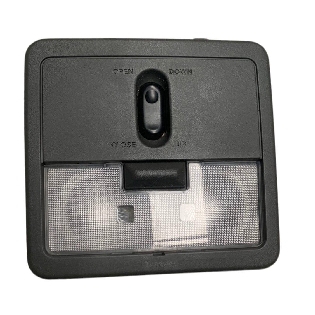 Lampara Techo Delantera Quemacoco Nissan Tiida