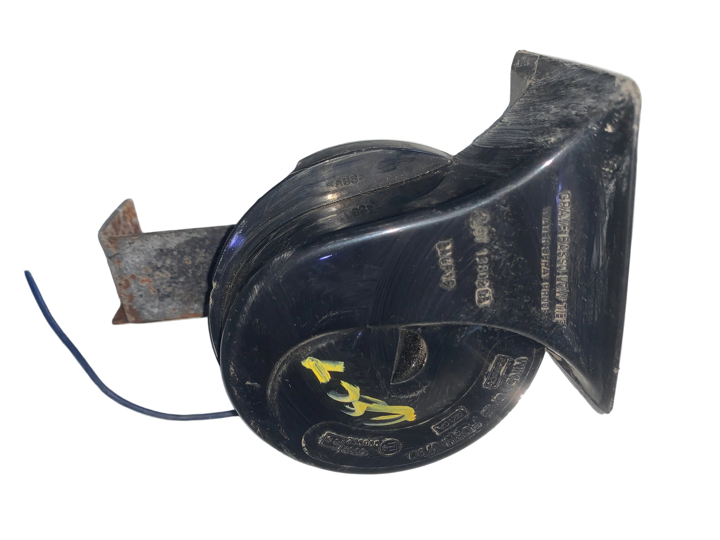 Claxon Pito Corneta Ford Escape 2003 2008