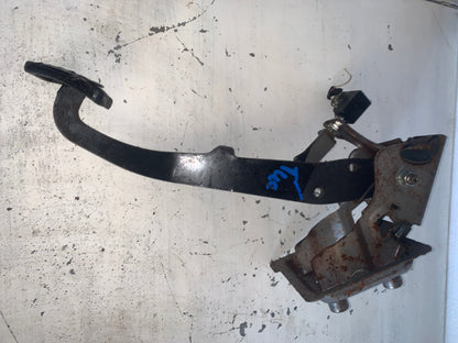 Pedal Acelerador Hyundai Tucson 2005 2010