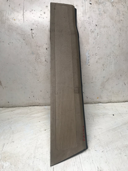 Pisa Pie Trasero Honda Odyssey 2005