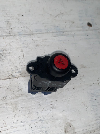 Boton Tecla Luz Emergencia Honda Civic 1999 2000