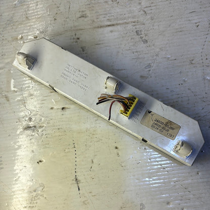 Reloj Suzuki Vitara J30