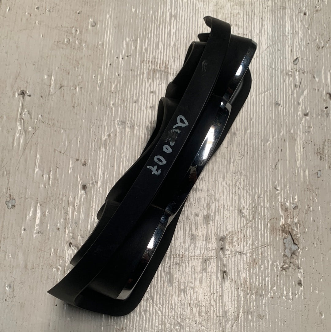 Embellecedor Cluster Chevrolet Aveo LT