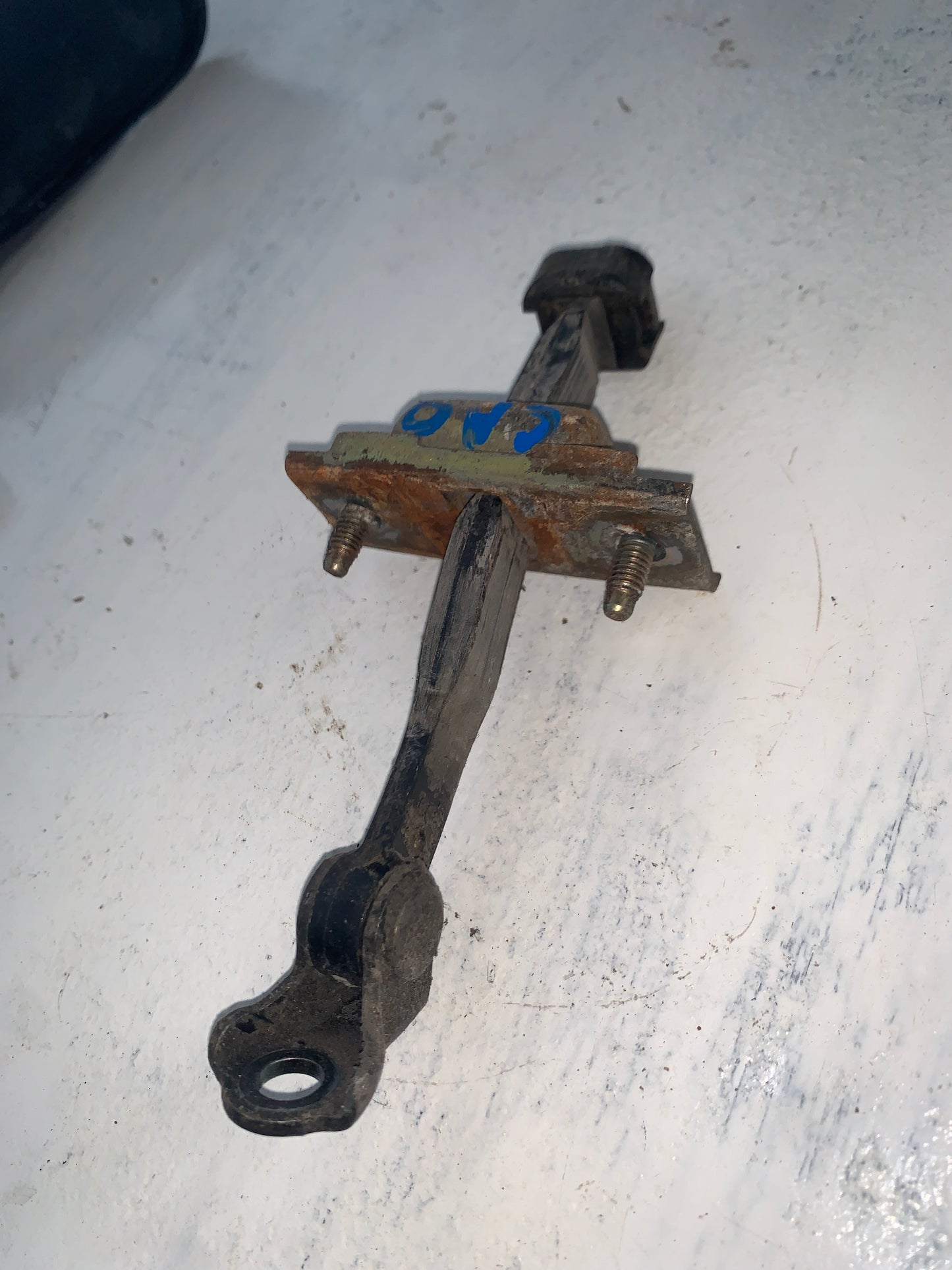 Freno Puerta Toyota Camry 2002 2006