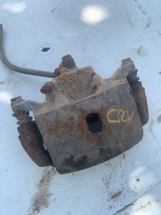 Mordaza Honda CRV 2002 2006