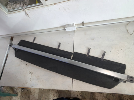 Tapa Maleta Toyota 4Runner 2003 2008