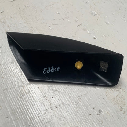 Tapa Parrilla Techo Ford Explorer Eddie Delantera