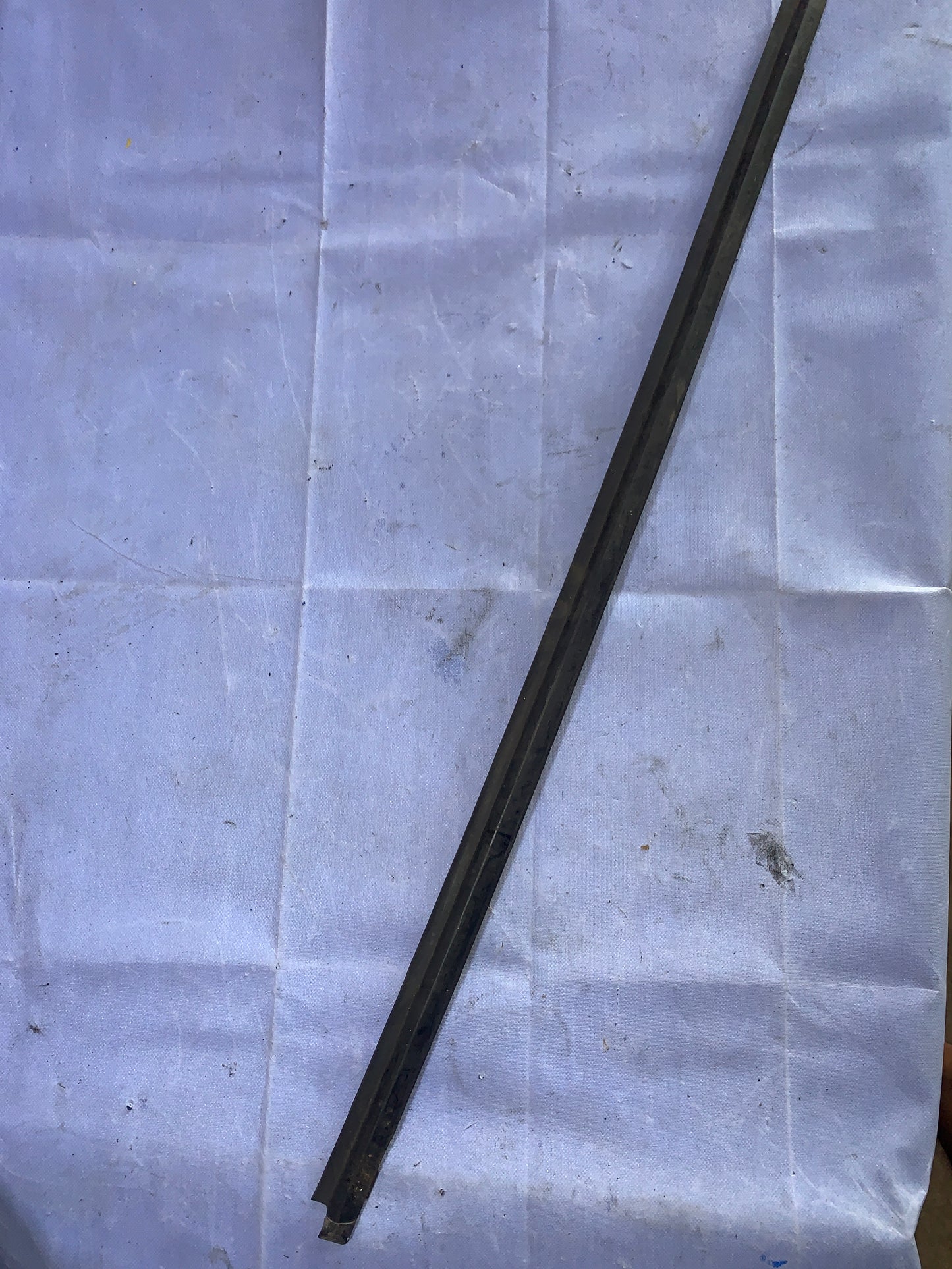 Cepillo Lamevidrio Externo [4ptas] Yaris 2000 2005