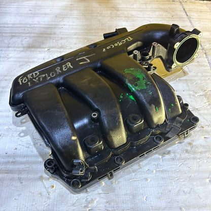 Camarin Ford Explorer 2011 2016