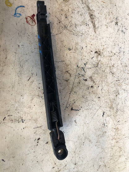 Brazo Limpia Parabrisa Trasero Hyundai Santa Fe 2006 2012