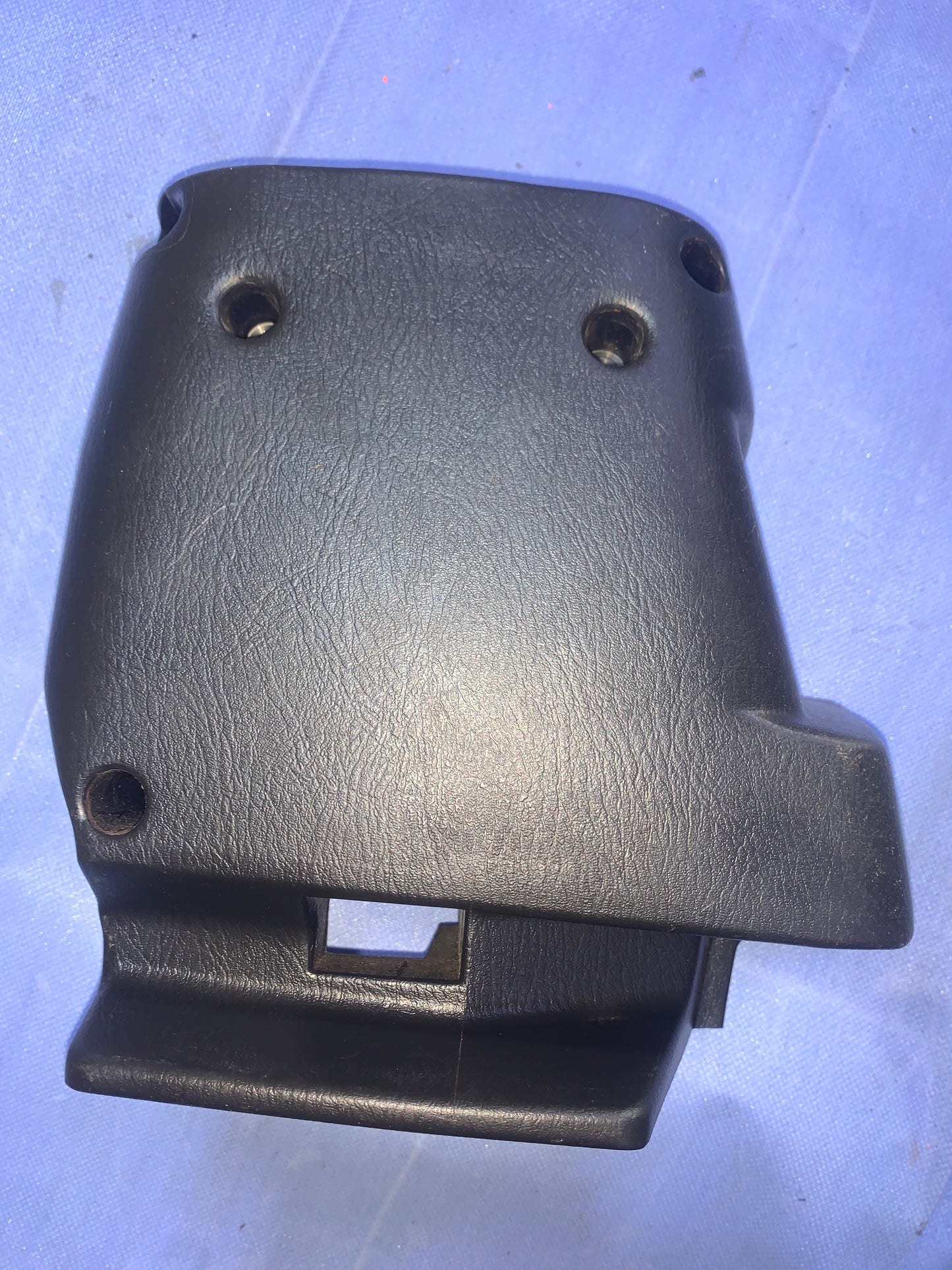 Tapa Caña Inferior Volante Nissan Xterra 2001 2004