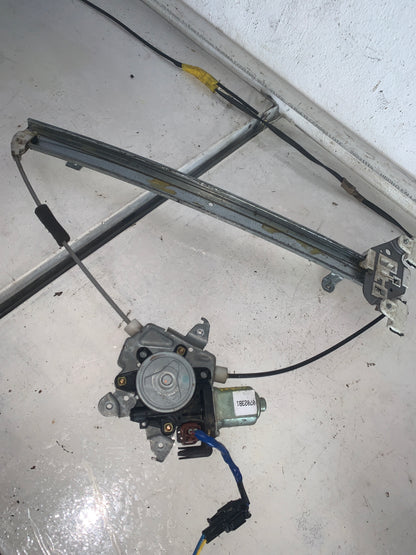 Motor Vidrio Nissan Pathfinder 2005 2010