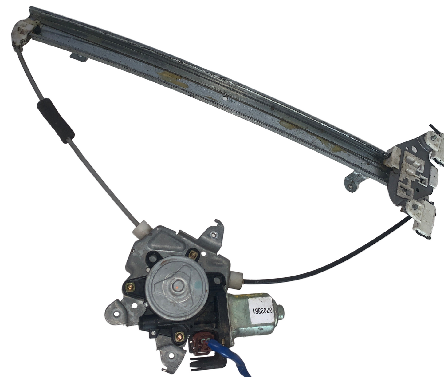 Motor Vidrio Nissan Pathfinder 2005 2010
