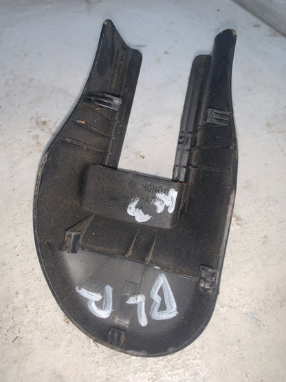 Tapa Riel Asiento Honda Accord 2003 2005