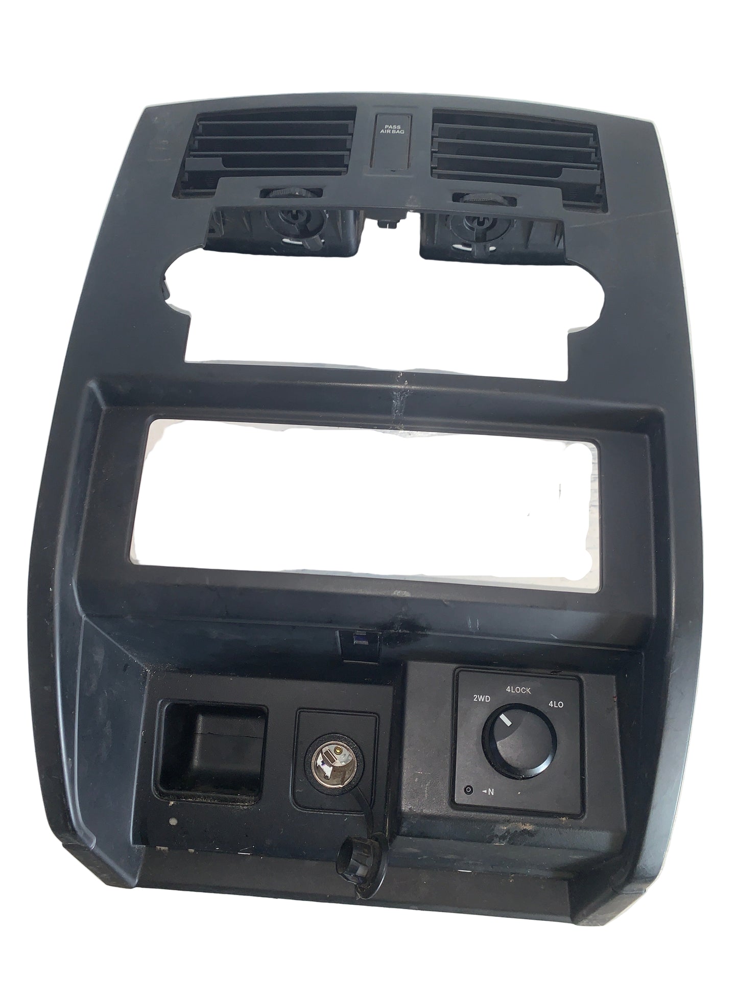 Tablero Frontal Dodge Dakota 2004 2007