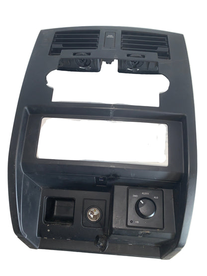 Tablero Frontal Dodge Dakota 2004 2007