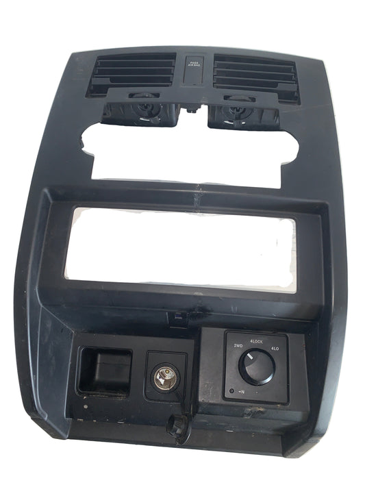 Tablero Frontal Dodge Dakota 2004 2007