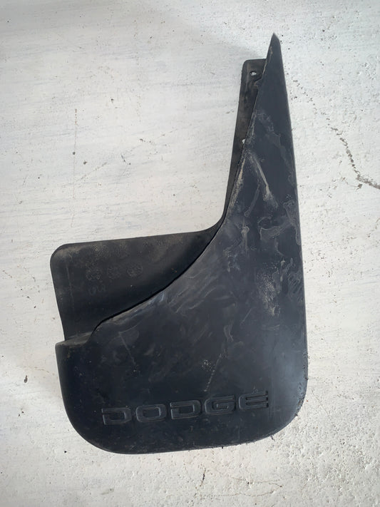 Chapaleta Trasera Dodge Caliber