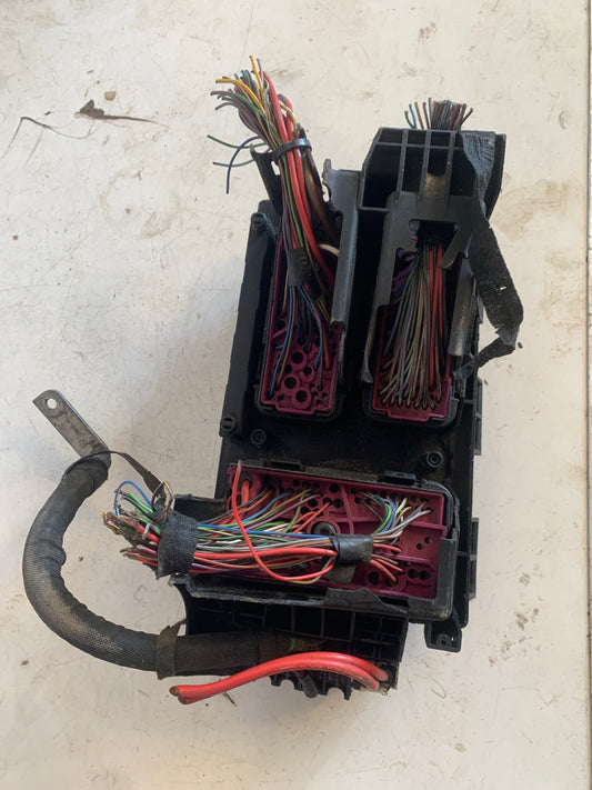 Fusilera Chevrolet Opel Astra 1.6 2007 2010