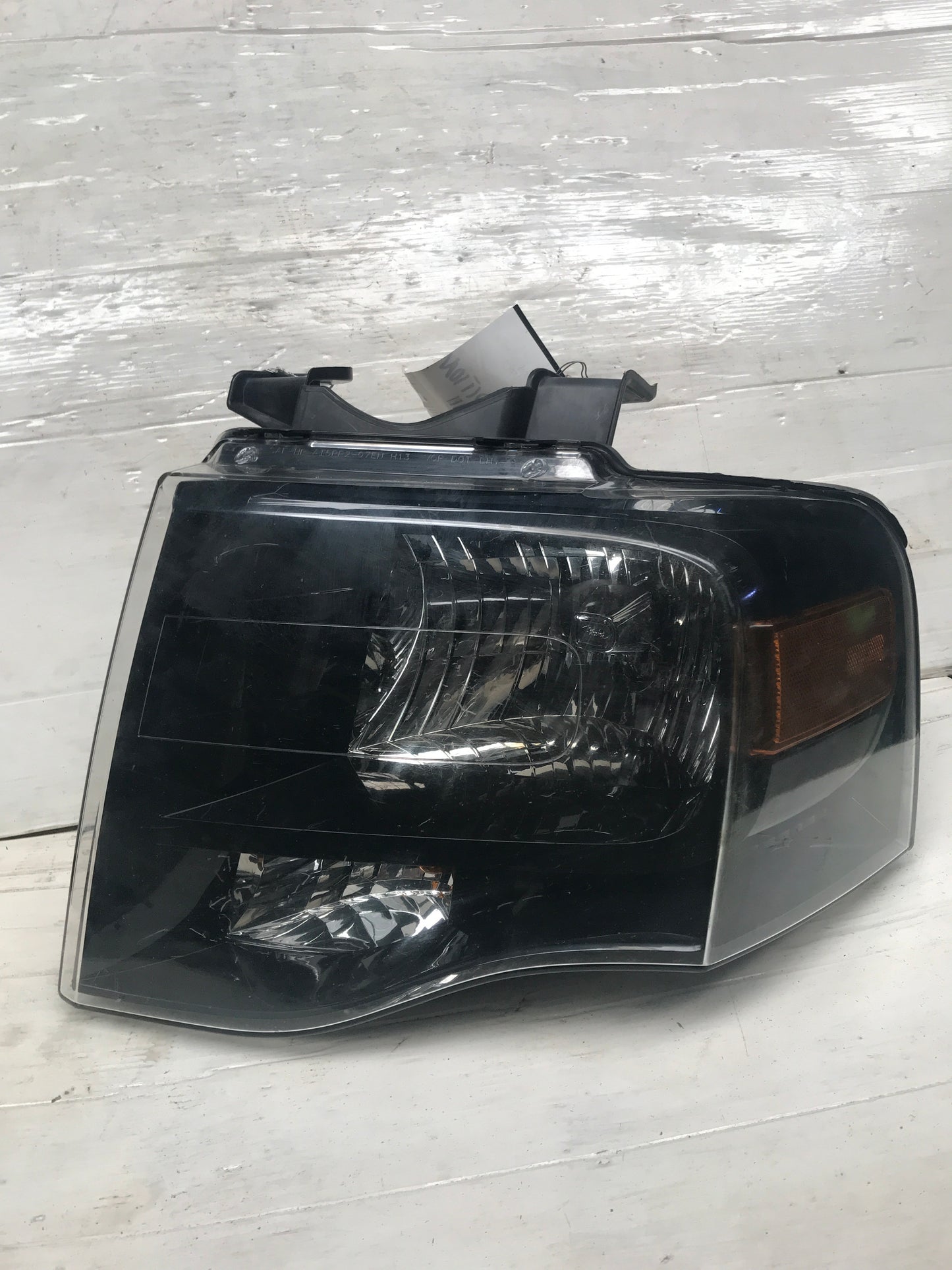 Faro Delantero Ford Expedition 2010 2015