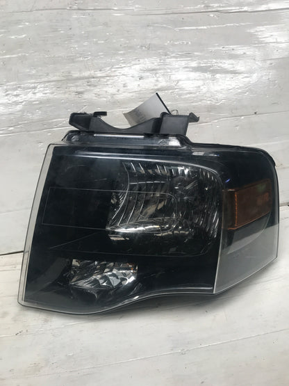 Faro Delantero Ford Expedition 2010 2015