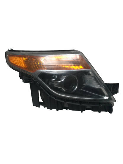 Faro Delantero Ford Explorer 2015