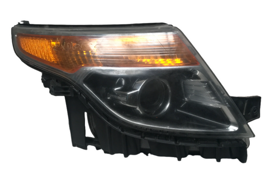 Faro Delantero Ford Explorer 2015