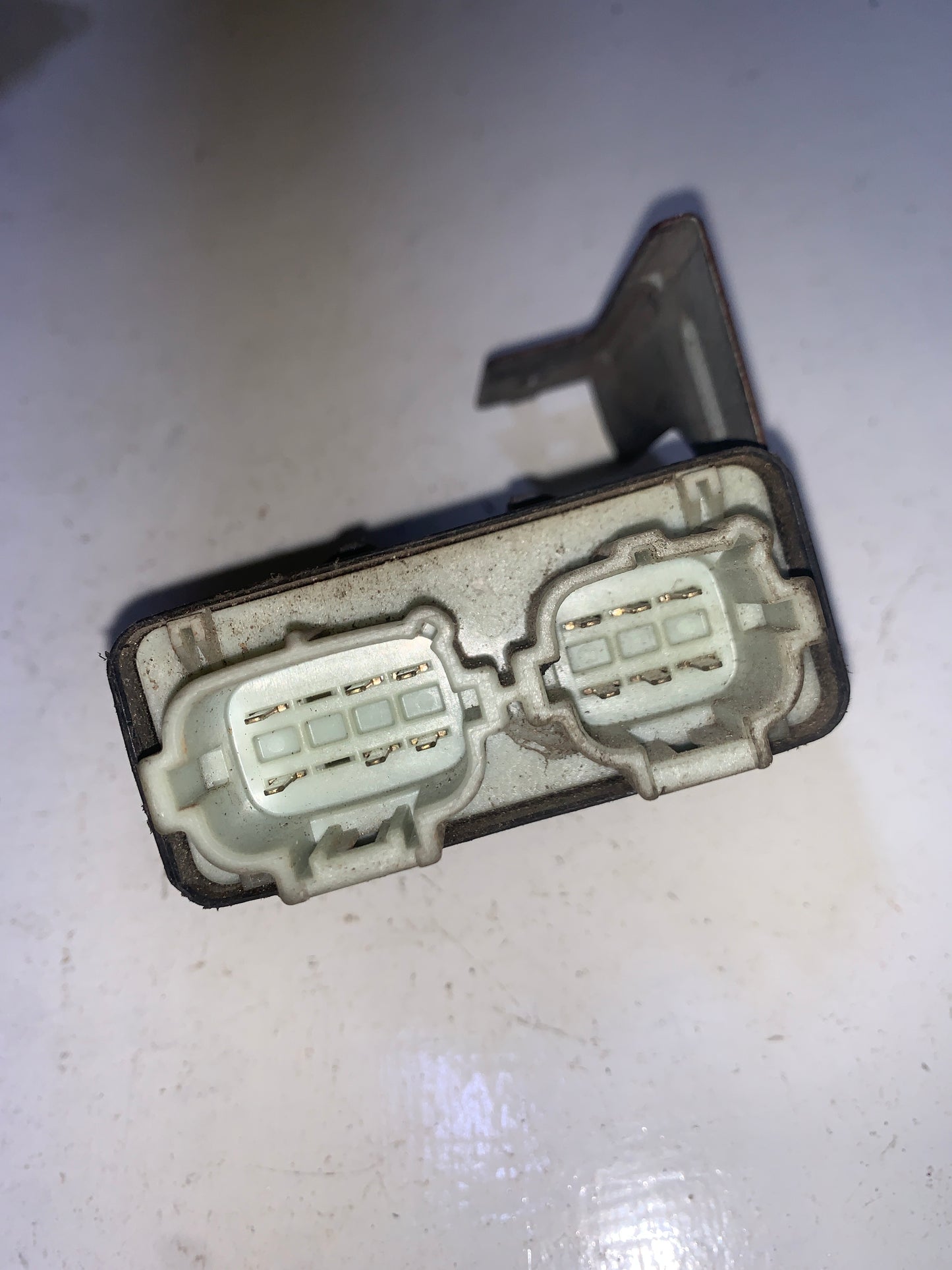 Modulo Controlador Antinieblas Carelos Nissan Sentra B15 Xtrail Murano B16