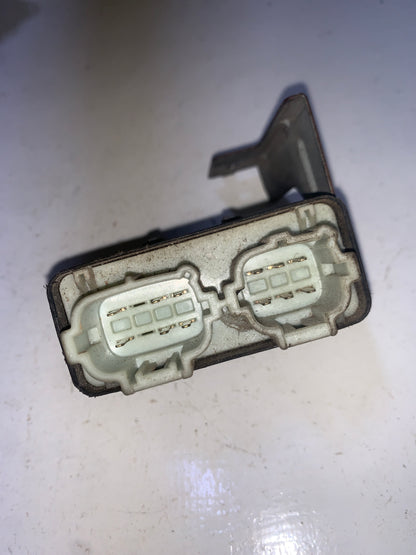 Modulo Controlador Antinieblas Carelos Nissan Sentra B15 Xtrail Murano B16