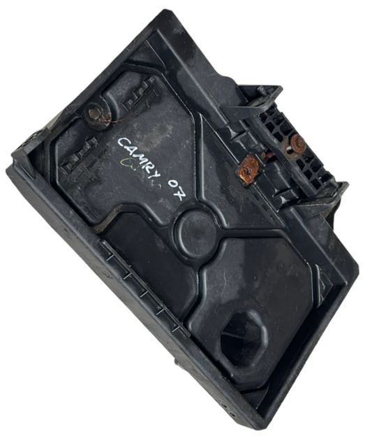 Base Soporte Batería Toyota Camry 2007 2009 V6 3.5