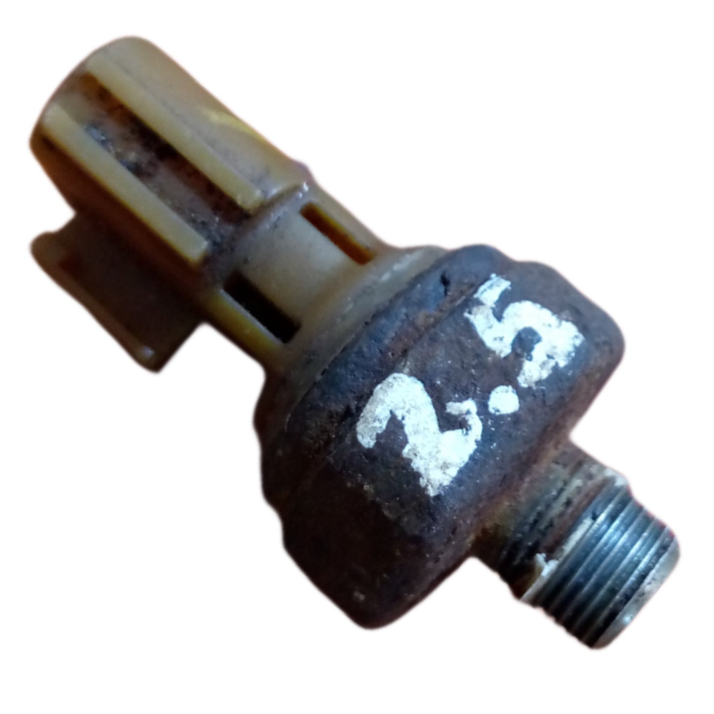 Valvula Presion Aceite Nissan 2.5